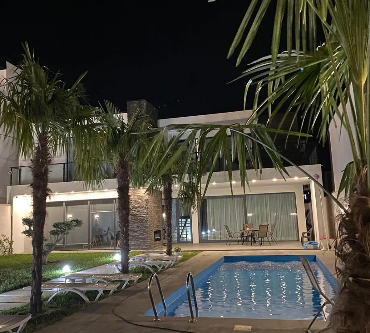 Villa Тбилиси